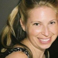 Shannon Robinson
