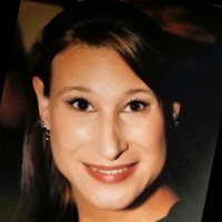 Michelle Mcbride