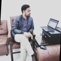 Afzal Hassan