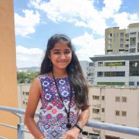 Pooja Mhanta