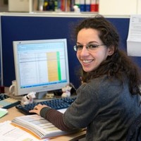 Lucia Giovinazzo