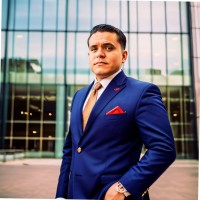 Mitchell Bendamio