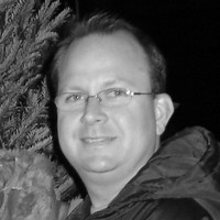 Scott Johnson, Ph.D.