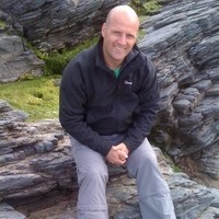 SEAN TODD