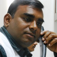 Navin Rai