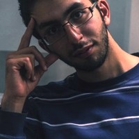 Mohammad Reza Bahrami