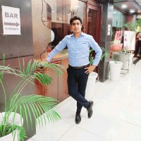 Deepak Kumar Dubey