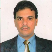 Madhusudanarao Tandyala