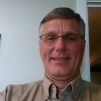 Tim Dickey