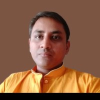 Debashish Bose