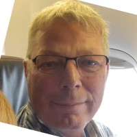 Patrice Saint Requier