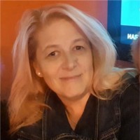Andrea László