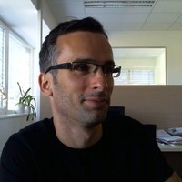 Goran Nedic