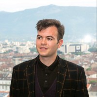 Boyan Dafov