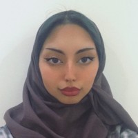 Sarah Al-Khalidi
