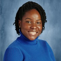 Alexandria Beckford