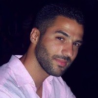 Dimitris Chazapis