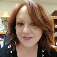 Carrie Carter