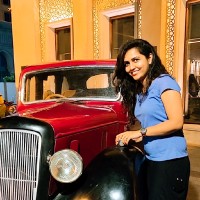 Yashita Rupainwar