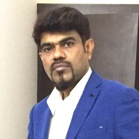 Prabhakar B Ramakrishna