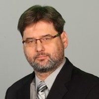 Marcel Nevín