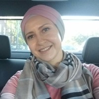 Laila Abu Alhaija