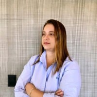 Viviane Pontes Portugal