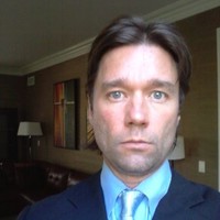 Stephen Gwin