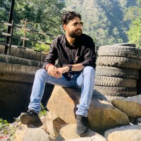 Ashutosh Chaturvedi