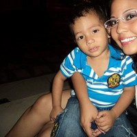 Fatima Solis
