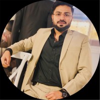 Mohammad Ammad