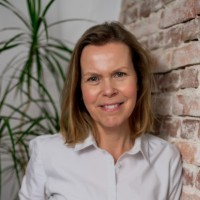 Lisette De Bonth
