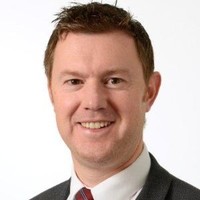 Mark Mountford