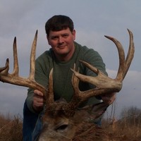 Brent Morgan