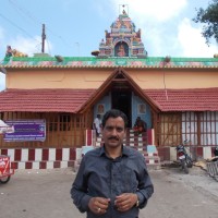 Bipinbihari Mishra