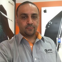 Basel Farah