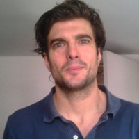 Javier Escalada Aranguren