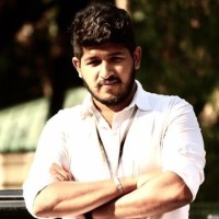 Adithya Balasubramanian