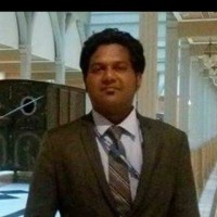 Deepak Ratnam