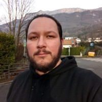 Anderson Scheidt