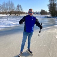 Lars de Langen