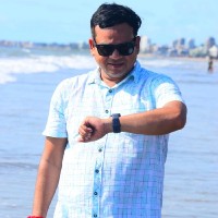 Narendra Solanki