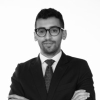 Eyad Hamid