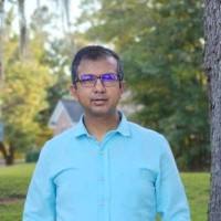 Saurabh Sheel