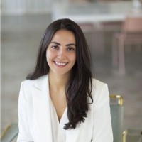 Parinaz Khazaee