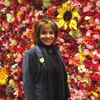 Mary Stachnik