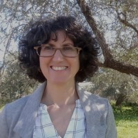 Auxiliadora Vecina Jiménez