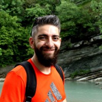 Vasilis Karagiannis