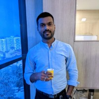 Vaibhav Pawar
