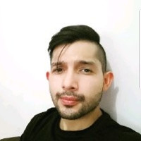 Alejandro Garcia
